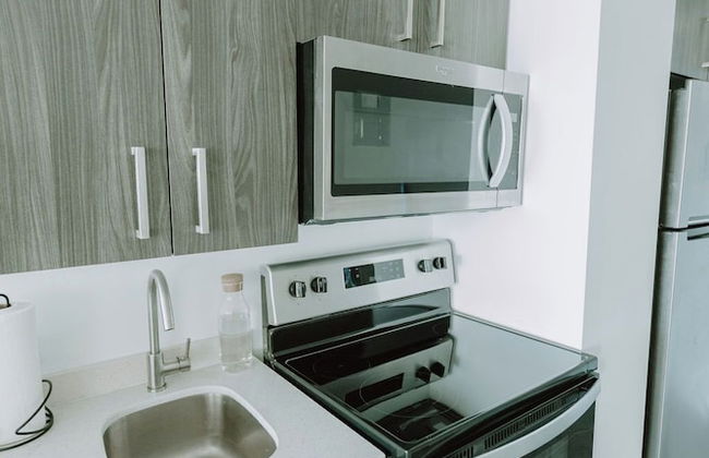 ESJ Beach Hotel - Foto 58