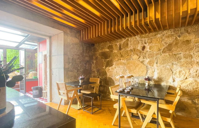 PIPADOURO by YoursPorto - Foto 117