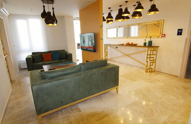 Zin D Home Cekmekoy - Foto 5