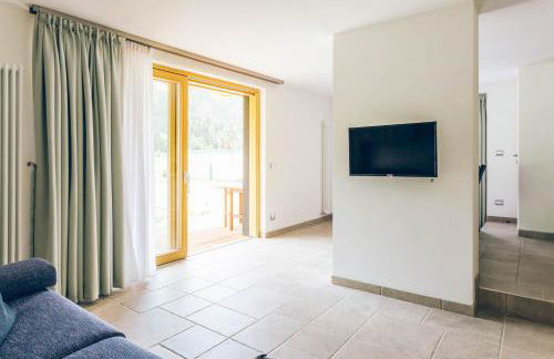 Chalet Valcanale - Foto 38