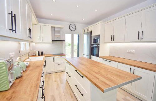 Villa Caesar - Foto 33