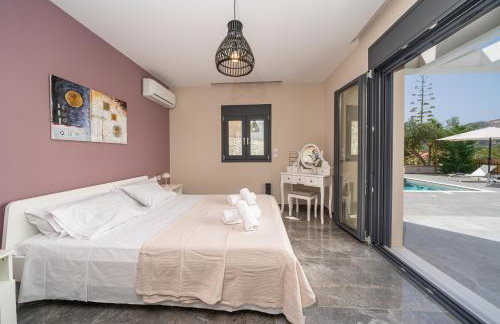 Legantes Luxury Apartments with shared pool - Foto 9