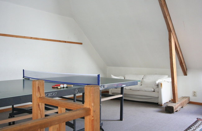 Group Villa With Sauna - Photo 13