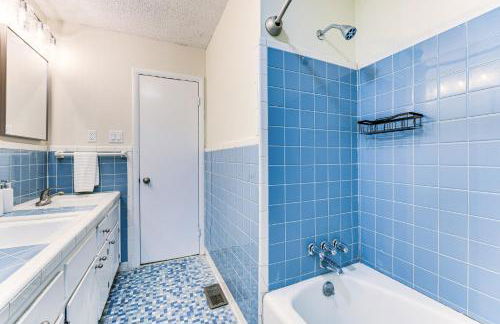 Family-Friendly Huntsville Home with Spacious Yard - Foto 18