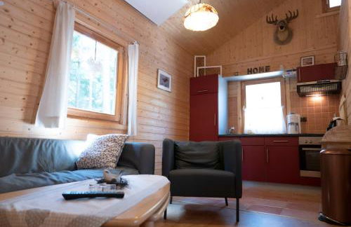 Waldhaus Hilde - Foto 4