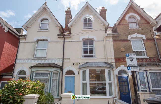 Granville Coast in Cowes - Foto 18