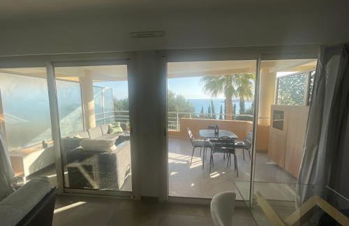 Appartement 2 pièces vue mer proche Monaco - Foto 33