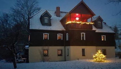 Ferienwohnungen im Landstreicherhaus - Foto 2