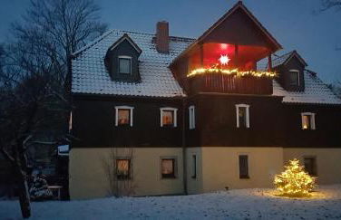Ferienwohnungen im Landstreicherhaus - Foto 2