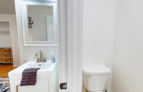 Woodbine Way Retreat - Foto 11