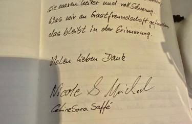 Gästehaus Ehringhausen 63 (Anno 1719) - Foto 28