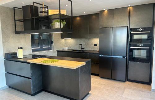 Penthouse HEDONIST with hidromassage bath - Photo 20