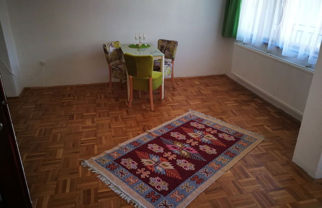 Apartments Aora - Foto 15