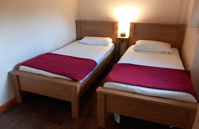 Mattys Pub & Apartments - Foto 10