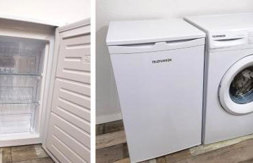 Ferienwohnung - Appartement "Painted Horse" im Herzen des Pfälzer Waldes - Foto 32