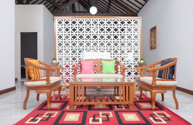 Shoreside by Cocotel - Foto 17