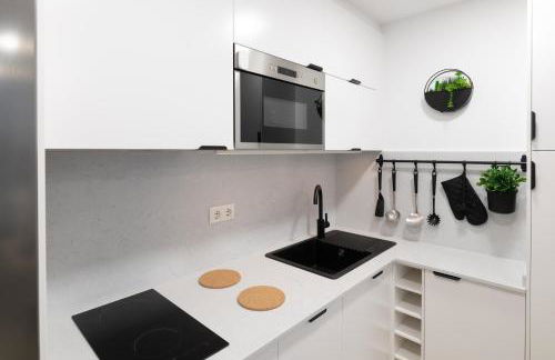 Miniloft Cee con Wifi en el centro del pueblo - Foto 3