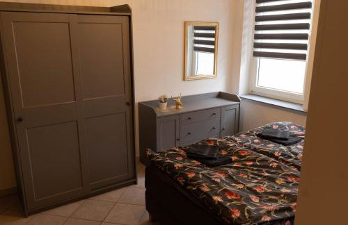 Gemütlich im Pott, nahe Essen und Veltins Arena - Foto 2