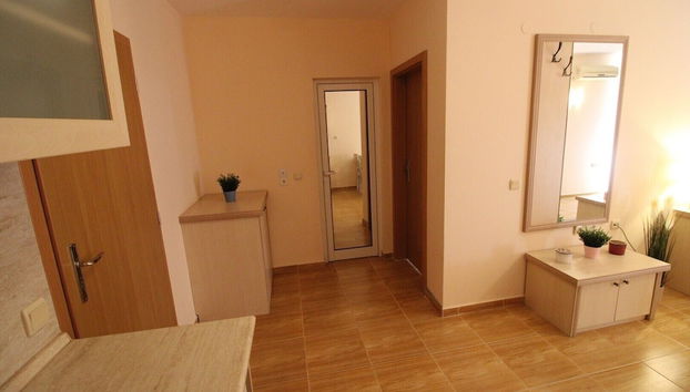 Menada Paradise Dreams Apartments - Foto 5, Habitación