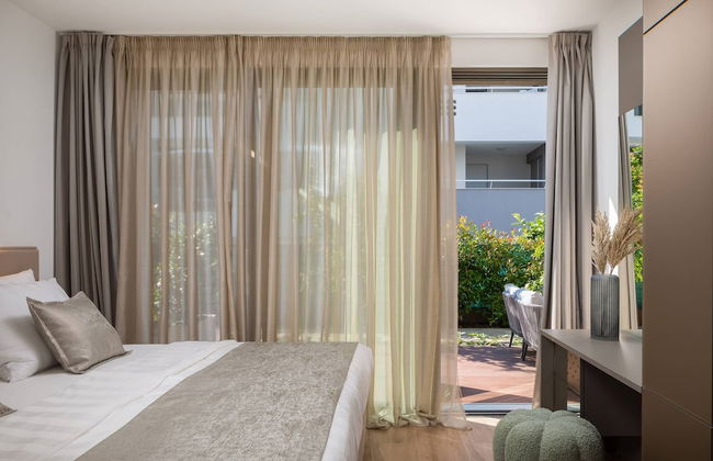 Dedaj Resort - Villa Tina - Foto 15