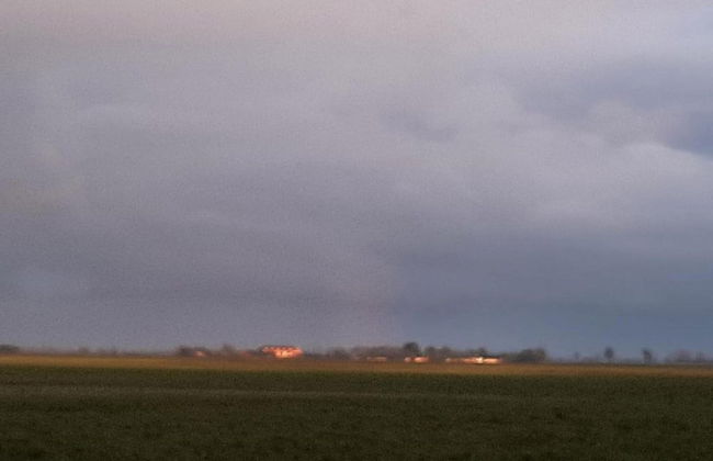 Holiday Home Zoutkamp Near Lauwersmeer - Foto 30