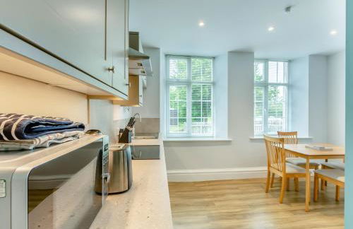 Arnside Apartment - Foto 11