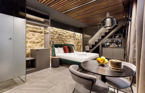 Apartaestudios Evolution Luxury - Photo 14