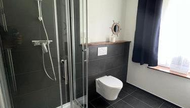 Zentrale und schöne Ferienwohnung II - Foto 4