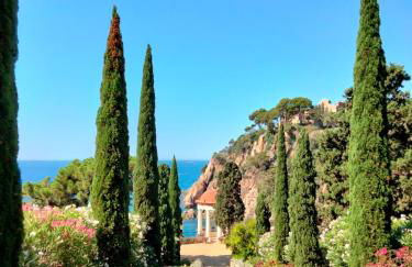 Villa Santa Anna Blanes Centro 60 metros Playa - Foto 26