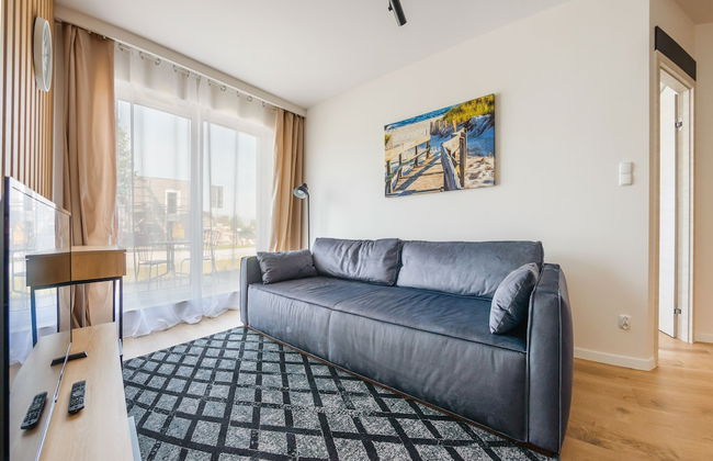 Apartamenty Sun & Snow Residence - Foto 12