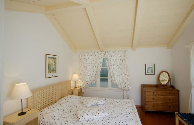 Agios Nikitas Villas - Photo 4