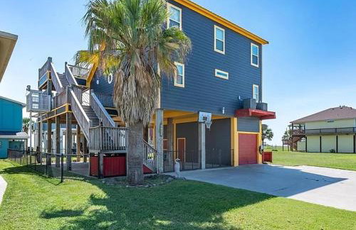 Ocean's Edge home - Foto 45