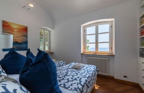 Profumo di mare - Villa con Jacuzzi - Foto 26