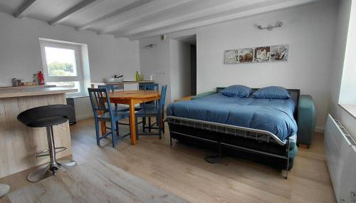 Charmant petit T2 à proximité de Quimper - Foto 5