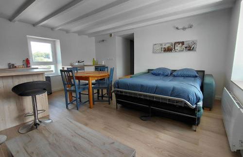 Charmant petit T2 à proximité de Quimper - Foto 5