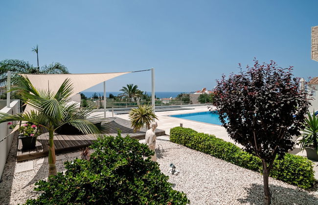 Villa Verdi - Photo 19