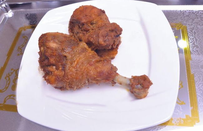 Kudis Royal Apartments - Foto 33