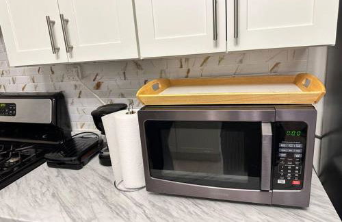 Cozy 3 BR suite, 15 min to NYC × Sq - Foto 6