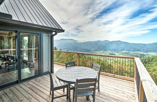 Luxury Rabun Gap Getaway with Soaring Views! - Foto 27