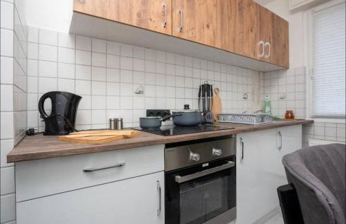 Livemore24 - Space in Herten West 24-7 Check-in - Foto 24