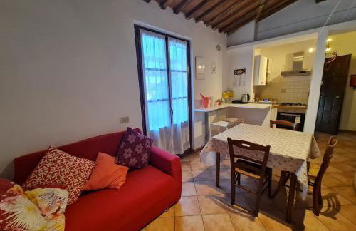 Charming base in Tuscany - Foto 10