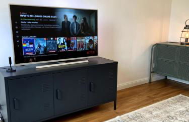 Wunderschöne sanierte Wohnung vor den Toren Kölns - Foto 6