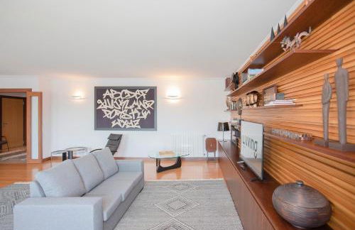 Liiiving in Porto - Douro Riverside Apartment - Foto 121