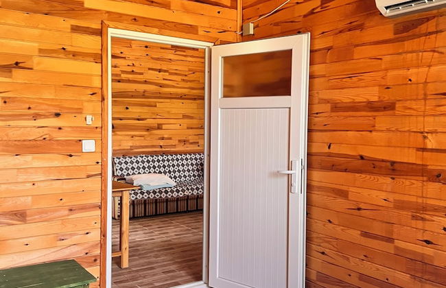 Adrasan Parlak Evleri - Foto 24