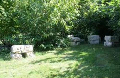 Gîte tout inclus près de Blois avec jardin, idéal familles, proche châteaux de la Loire - FR-1-491-430 - Foto 2