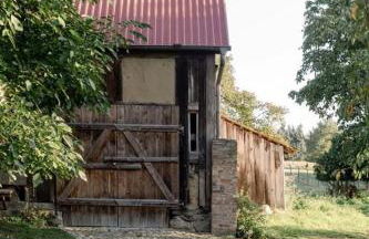 Landhauswolfsruh - Historischer Dreiseitenhof in Brandenburg - Sauna - Familie-Freunde-Retreat - Foto 26