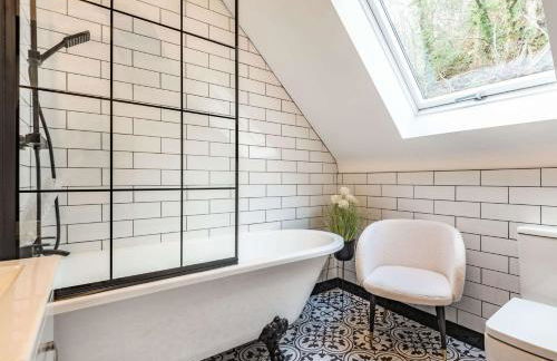 4 Bed in Llanelltyd 85970 - Foto 11