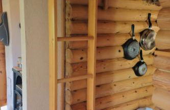 Holiday Home Finnisches Holzhaus by Interhome - Foto 15