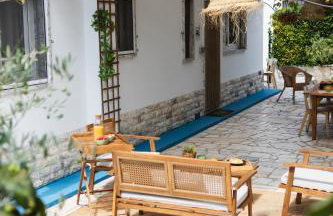 Chitaka's Organic Farmhouse in Ribatejo - Photo 47