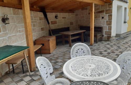 FeWo Hansl`s Freiraum - Berchtesgaden - Schönau am Königssee - Foto 2